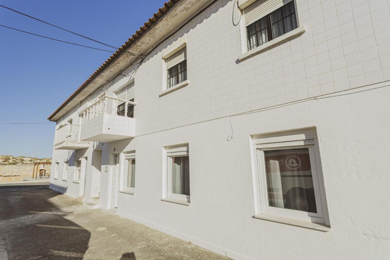 Best Houses 07 - Village House In Front Of The Beach ペニシェ エクステリア 写真